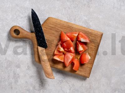 Sultinys su kiauliena Žingsnis 3