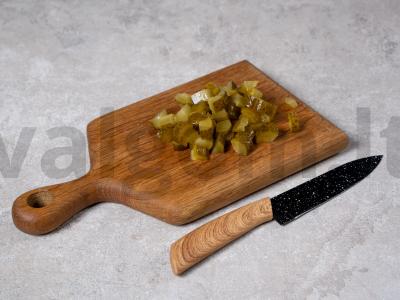 Sultinys su kiauliena Žingsnis 6