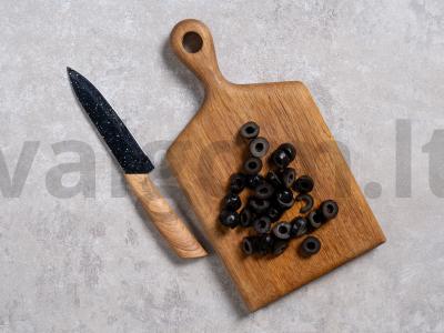 Sultinys su kiauliena Žingsnis 7