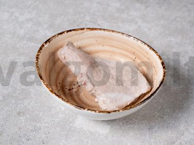 Sultinys su kiauliena Žingsnis 8