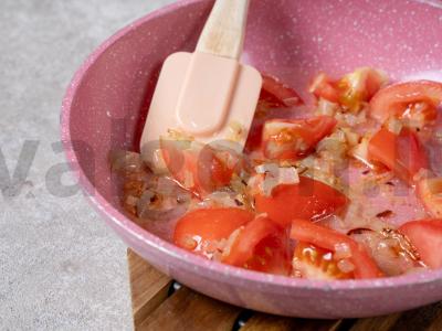 Sultinys su kiauliena Žingsnis 9