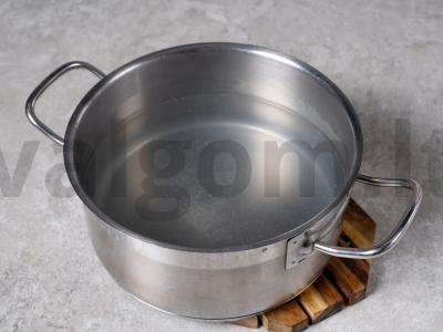 Sultinys su kiauliena Žingsnis 10