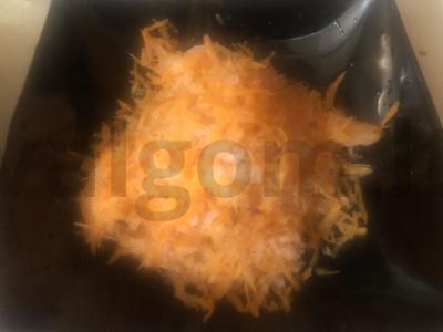 Sultingas barščiai Žingsnis 2