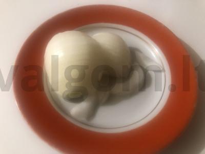 Sultingas barščiai Žingsnis 3