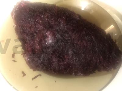 Sultingas barščiai Žingsnis 4