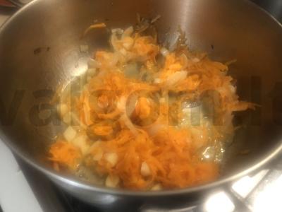 Sultingas barščiai Žingsnis 9