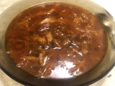 Sultingas barščiai pagrindine nuotrauka