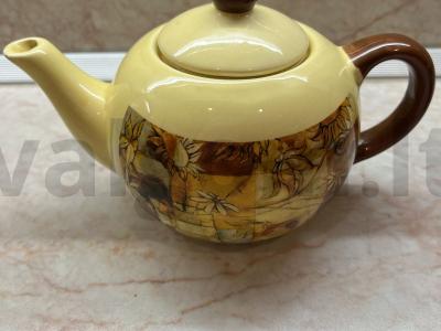 Raminantis žolelių arbata Žingsnis 3