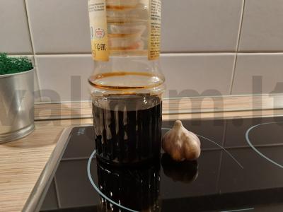 Aštrūs auseliai Žingsnis 3