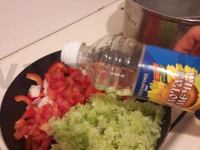 Lagman su jautiena Žingsnis 5