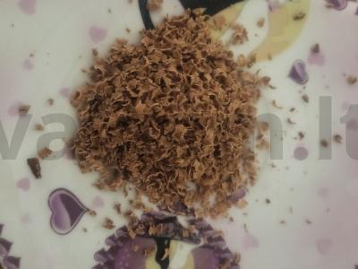 Uogų-bananų desertas su jogurtu Žingsnis 2