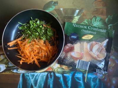 Karštas šuo „Rusų“ Žingsnis 2