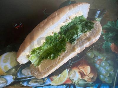 Karštas šuo „Rusų“ Žingsnis 5