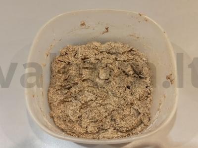 Skanus naminis duona Žingsnis 5