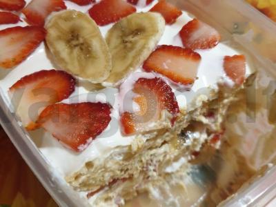 Tortas „Naminis“ pagrindine nuotrauka