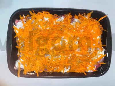 Skani avienos šonkauliukai su grietine Žingsnis 5