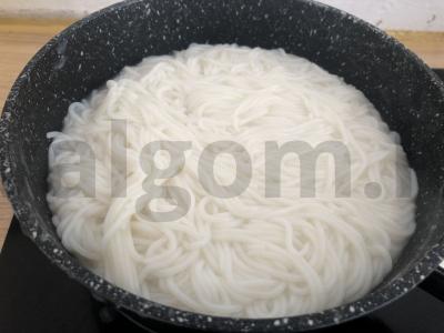 Pho sriuba Žingsnis 2