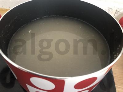 Pho sriuba Žingsnis 4