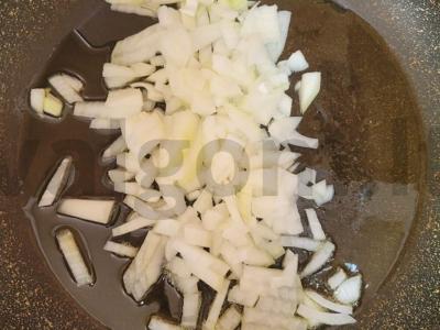 Kiaušinienė „Sotūs pusryčiai“ Žingsnis 2