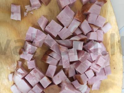 Šašlykas iš nugarinės Žingsnis 4