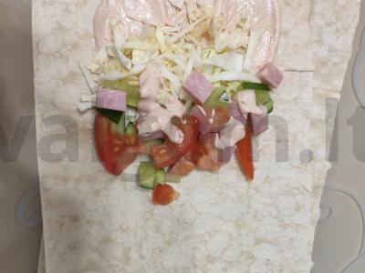 Šašlykas iš nugarinės Žingsnis 6