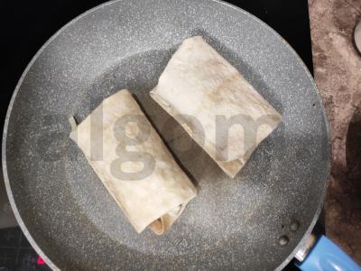 Šašlykas iš nugarinės Žingsnis 7