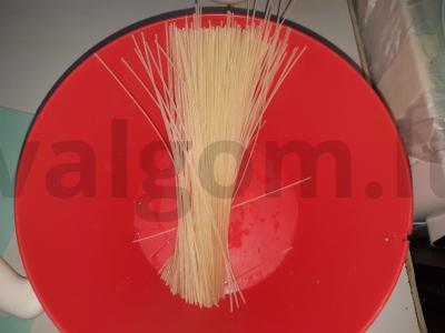 Sriuba su ryžių vermišeliu Žingsnis 2