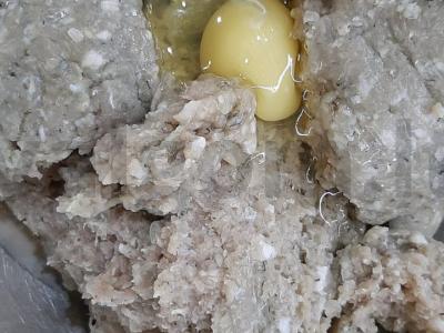 Žuvies kotletai iš platyvų Žingsnis 2