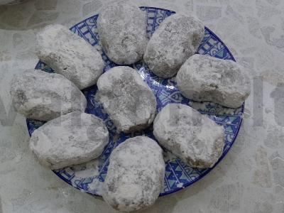 Žuvies kotletai iš platyvų Žingsnis 4