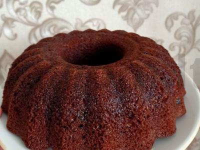 Pyragas „Juodasis princas“ pagrindine nuotrauka