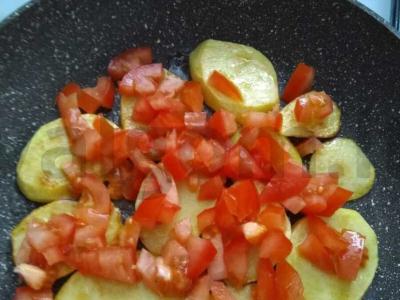 Žuvintas bulvės Žingsnis 4