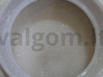 Džiovintų vaisių kompotas Žingsnis 5