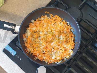 Sultingi tingūs balandėliai su padažu orkaitėje Žingsnis 3