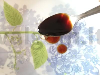 Salotas „Sukrėsti agurkai“ su juodaisiais sezamais Žingsnis 6