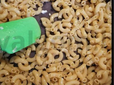 Makaronai a la čiz Žingsnis 2