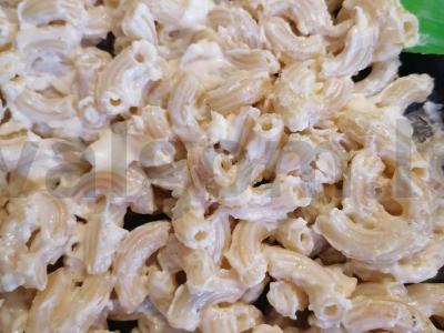 Makaronai a la čiz Žingsnis 4