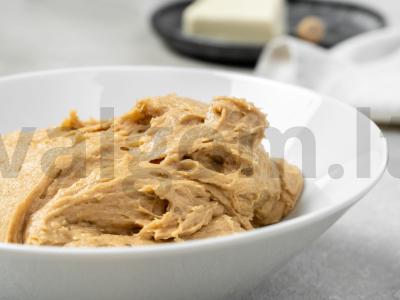 Velykinis zuikis Žingsnis 1