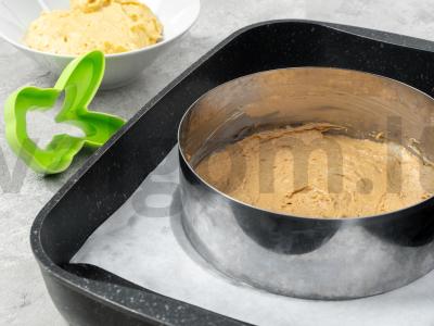 Velykinis zuikis Žingsnis 3