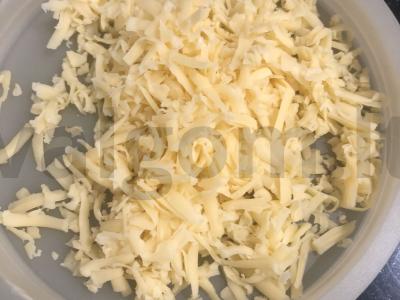 Vištiena grietinėlės padaže Žingsnis 2