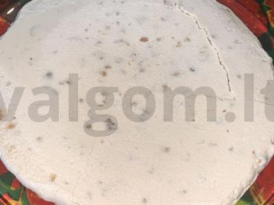 Tortas „Skrydis“ Žingsnis 4