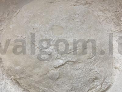 Koldūnai „Namų“ Žingsnis 2