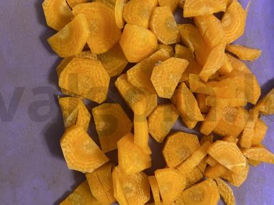 Žuvienė su raudona žuvimi Žingsnis 3