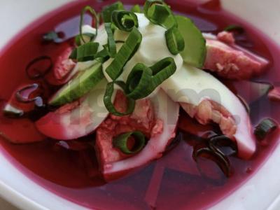 Šaltibarščiai pagrindine nuotrauka