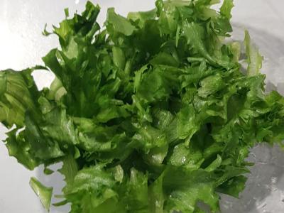 Cezario salotas su karališkomis krevetėmis Žingsnis 1