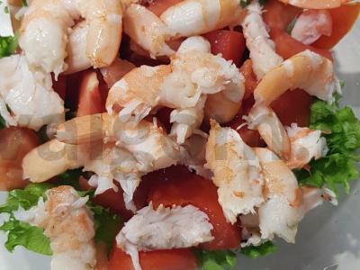 Cezario salotas su karališkomis krevetėmis Žingsnis 2