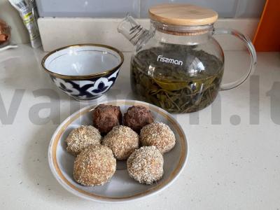 PP saldainiai su džiovintais vaisiais pagrindine nuotrauka