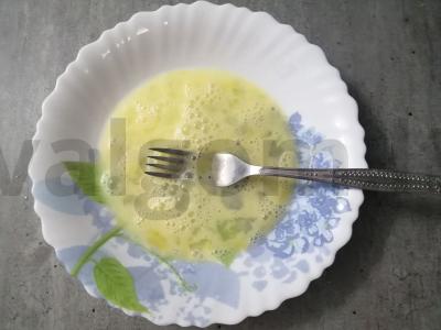 Užkandis „Sūris-dešrelė“ Žingsnis 3