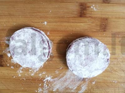 Užkandis „Sūris-dešrelė“ Žingsnis 5