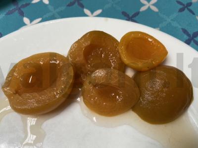 Tostai su šokoladiniu riešutų kremu ir vaisiais Žingsnis 4