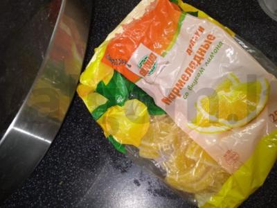 Greita varškės apkepą lėtojoje viryklėje Žingsnis 8